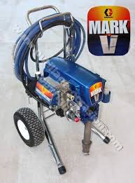 Airless Graco Mark V